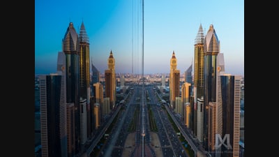 dubaimirror